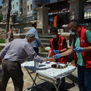 15 TEMMUZDA TOKAT “TEK YÜREK” OLDU - fotoğraf 14