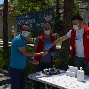 15 TEMMUZDA TOKAT “TEK YÜREK” OLDU - fotoğraf 15