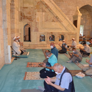 15 TEMMUZDA TOKAT “TEK YÜREK” OLDU - fotoğraf 16