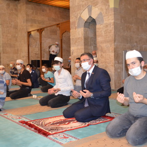15 TEMMUZDA TOKAT “TEK YÜREK” OLDU - fotoğraf 17