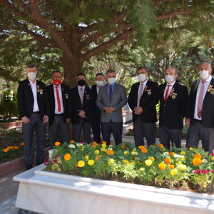 15 TEMMUZDA TOKAT “TEK YÜREK” OLDU - fotoğraf 23
