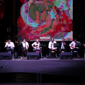 15 TEMMUZDA TOKAT “TEK YÜREK” OLDU - fotoğraf 42