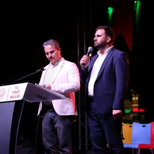 15 TEMMUZDA TOKAT “TEK YÜREK” OLDU - fotoğraf 44