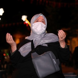 15 TEMMUZDA TOKAT “TEK YÜREK” OLDU - fotoğraf 47