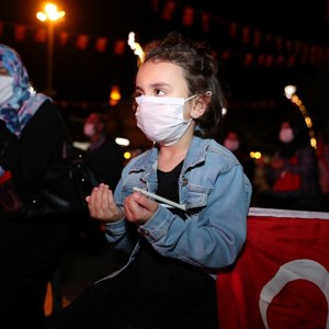15 TEMMUZDA TOKAT “TEK YÜREK” OLDU - fotoğraf 48
