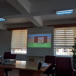 2828 Sayılı Kanun Kapsamında Memuriyete Ataması Gerçekleşen Gençlere İş Hayatına Uyum Semineri düzenlendi - fotoğraf 4