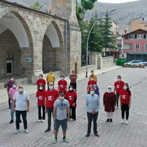 Gençlerimizden”'15 Temmuz'a Özel Klibler - fotoğraf 1