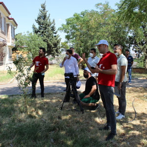 Gençlerimizden”'15 Temmuz'a Özel Klibler - fotoğraf 2