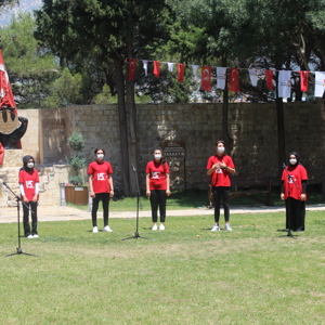 Gençlerimizden”'15 Temmuz'a Özel Klibler - fotoğraf 5