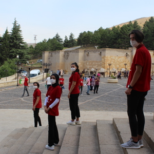 Gençlerimizden”'15 Temmuz'a Özel Klibler - fotoğraf 8