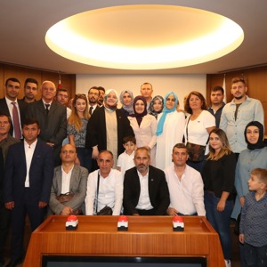 Bakan Selçuk: “15 Temmuz'da Destan Yazan Kahramanlar İçin Tüm İmkanlar Seferber Edildi” - fotoğraf 2