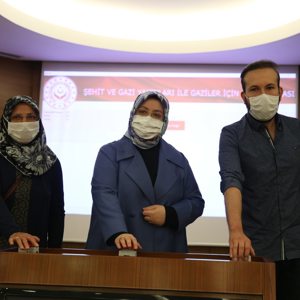 Bakan Selçuk: “15 Temmuz'da Destan Yazan Kahramanlar İçin Tüm İmkanlar Seferber Edildi” - fotoğraf 4