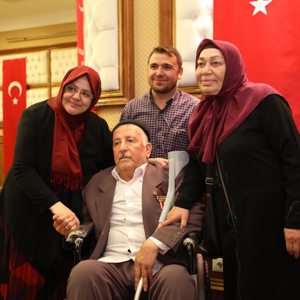 Bakan Selçuk: “15 Temmuz'da Destan Yazan Kahramanlar İçin Tüm İmkanlar Seferber Edildi” - fotoğraf 5