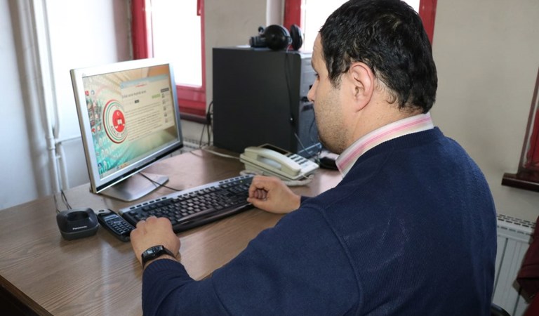 Bakan Selçuk: "Engelli Memur Sayısını 18 Yılda 10 Katına Çıkardık"