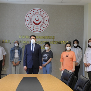 Dereceye Giren Çocuklarımız Ödüllerini Aldı - fotoğraf 1