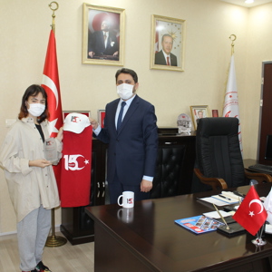 Dereceye Giren Çocuklarımız Ödüllerini Aldı - fotoğraf 2