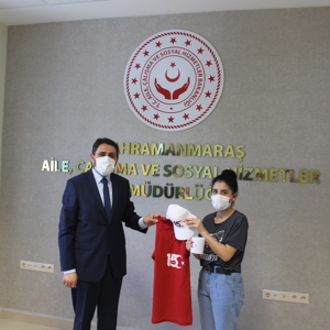 Dereceye Giren Çocuklarımız Ödüllerini Aldı - fotoğraf 4