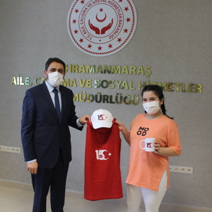 Dereceye Giren Çocuklarımız Ödüllerini Aldı - fotoğraf 5