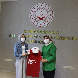 Dereceye Giren Çocuklarımız Ödüllerini Aldı - fotoğraf 8