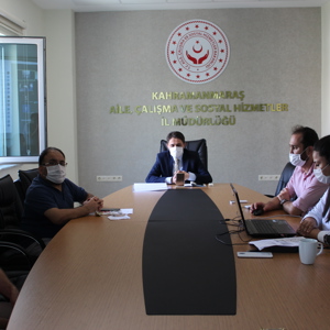 Çocukların Dijital Risklerden Korunma Yolları Konulu Online Seminer Düzenlendi - fotoğraf 1