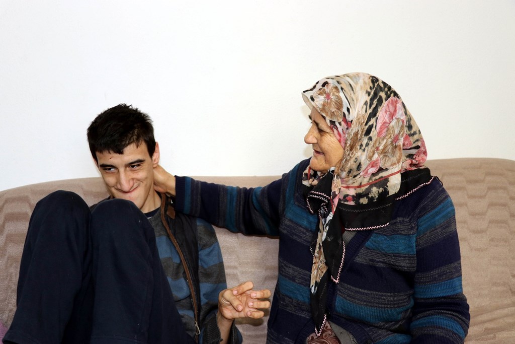 Bakanımız Sayın Zehra Zümrüt Selçuk: “Evde Bakım Ücretini 1.544 TL’ye Yükselttik”