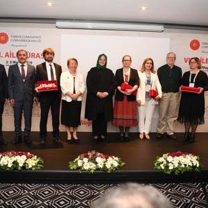 Bakan Selçuk, 7. Aile Şûrası’nın Kapanış Programına Katıldı - fotoğraf 9