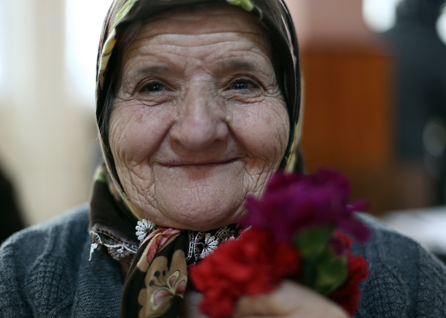 Bakan Selçuk: "Huzurevlerimizde Sabit Vardiya Uygulamamız En Az 7 Gün Olarak Devam Ediyor”