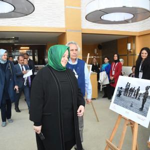 Bakan Selçuk, 7. Aile Şûrası’nın Kapanış Programına Katıldı - fotoğraf 6