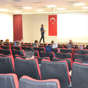 NAMP kapsamında Psikososyal Destek Çalışma Grubu Toplantısı Yapıldı. - fotoğraf 7