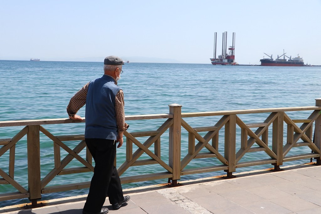 Bakan Selçuk: “Evde Bakım Aylığı ile Yaşlı ve Engelli Aylıkları Ödemeleri Bayramdan Önce Yapılacak”