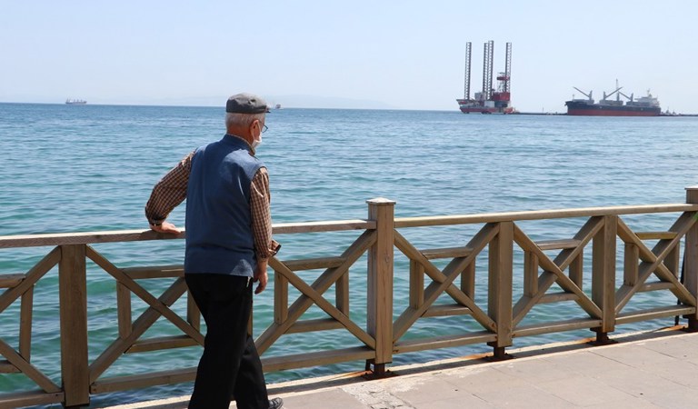 Bakan Selçuk: “Evde Bakım Aylığı ile Yaşlı ve Engelli Aylıkları Ödemeleri Bayramdan Önce Yapılacak”