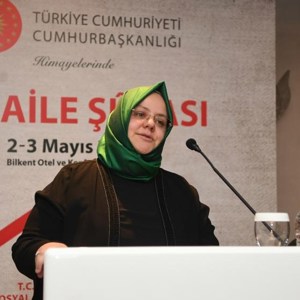 Bakan Selçuk, 7. Aile Şûrası’nın Kapanış Programına Katıldı - fotoğraf 4