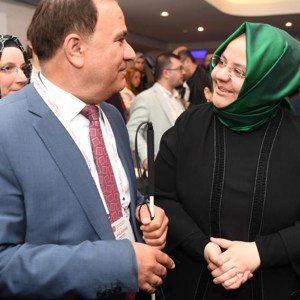 Bakan Selçuk, 7. Aile Şûrası’nın Kapanış Programına Katıldı - fotoğraf 6