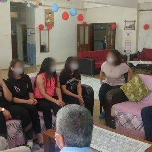 Kurban Bayramı Ziyaretleri - fotoğraf 1