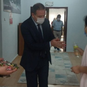 Kurban Bayramı Ziyaretleri - fotoğraf 2