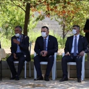 Kurban Bayramı Ziyaretleri - fotoğraf 1