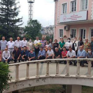 İl Müdürü Ahmet Kurt Görevinden Ayrıldı - fotoğraf 2