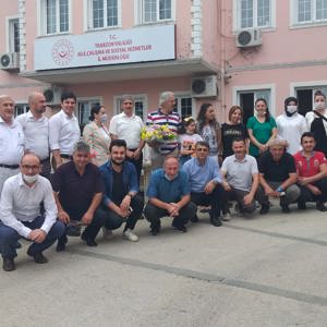 İl Müdürü Ahmet Kurt Görevinden Ayrıldı - fotoğraf 3