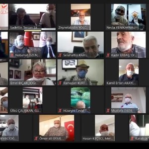 Bakan Selçuk, Huzurevi Sakinleriyle Bayramlaştı - fotoğraf 2