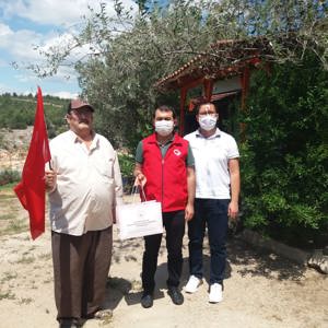 15 Temmuz Programları Kapsamında Ziyaretler Gerçekleştirildi - fotoğraf 3