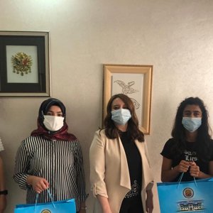15 Temmuz Demokrasi ve Milli Birlik Günü Etkinlikleri - fotoğraf 3