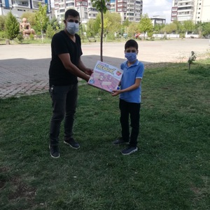 "Engelsiz Çocuk Buluşması Projesi" Kapsamında Çalışmalarımıza Başladık! - fotoğraf 1