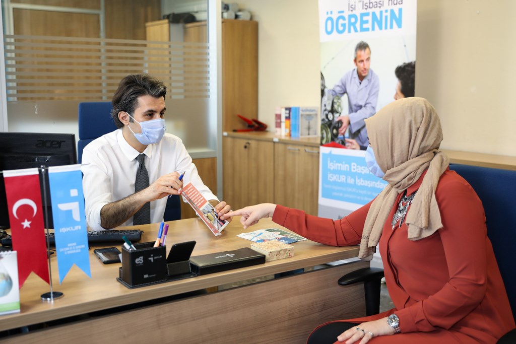 Bakan Selçuk: “Profil Temelli Danışmanlık ile 1.8 Milyon Gencimize Destek Verdik”