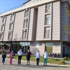 Kuruluşlarımızda COVİD-19 Denetimi Gerçekleştirildi - fotoğraf 10