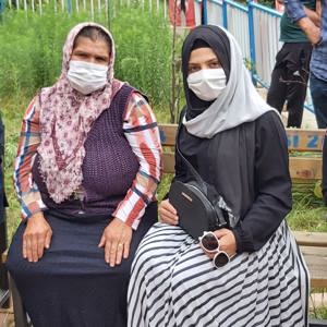 Şehit Eren Bülbülümüz Dualarla anıldı. - fotoğraf 6