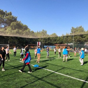 Çocuklar Yaz Kamplarında Buluşuyor - fotoğraf 1