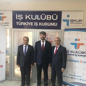   Malatya İnönü Üniversitesinde Uluslararası Sağlıklı Yaşlanma Sempozyumu Düzenlendi - fotoğraf 3