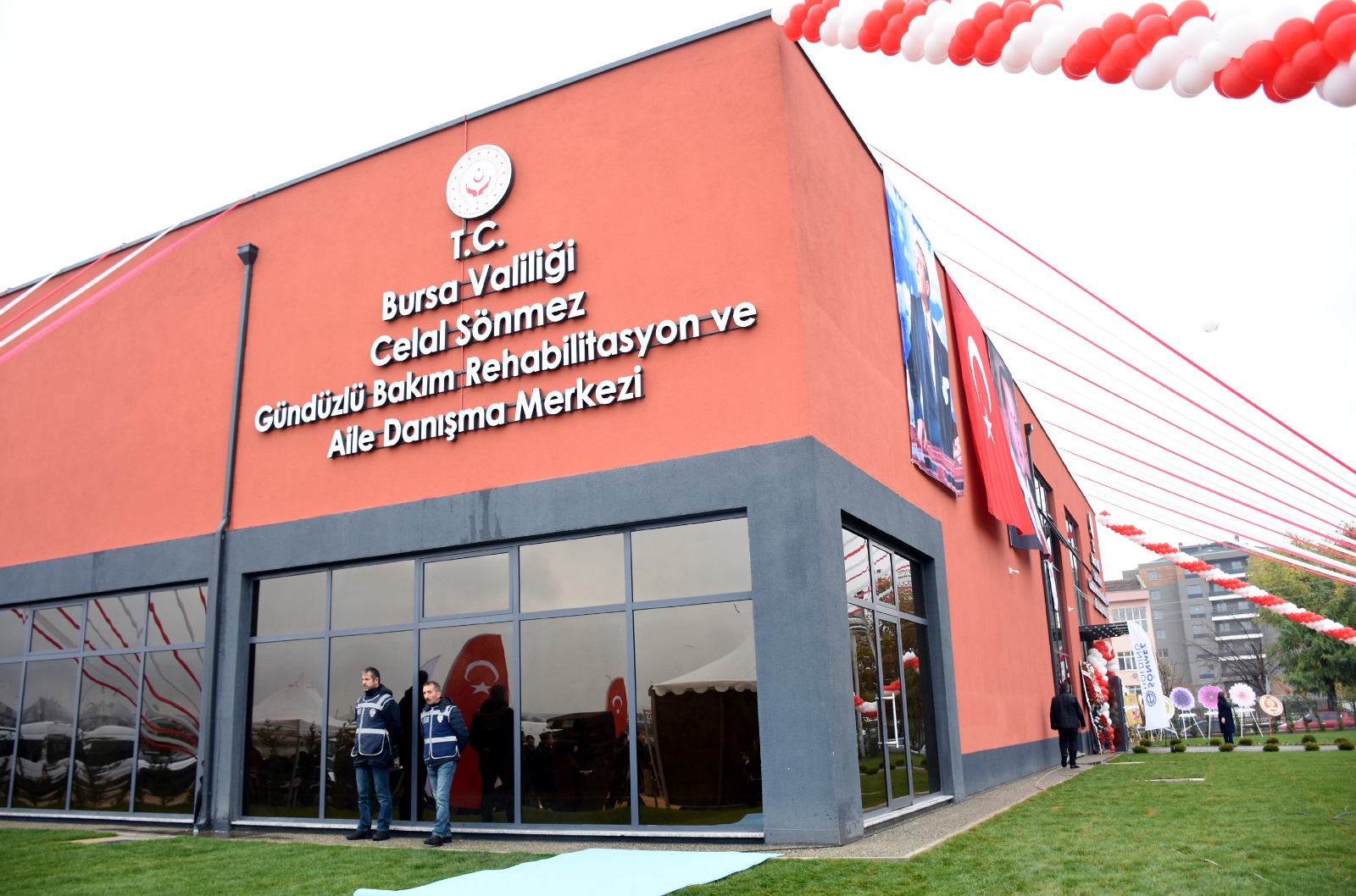 Bakan Selçuk: “124 Gündüz Yaşam Merkezinde Haftalık Hizmet Süresini 40 Saate Çıkardık”