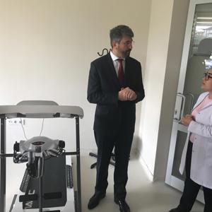   Malatya İnönü Üniversitesinde Uluslararası Sağlıklı Yaşlanma Sempozyumu Düzenlendi - fotoğraf 4