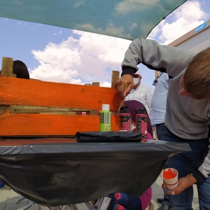 Elazığ’da Okul Destek ve Sosyal Uyum Projesi’nden 140 çocuk faydalandı - fotoğraf 5